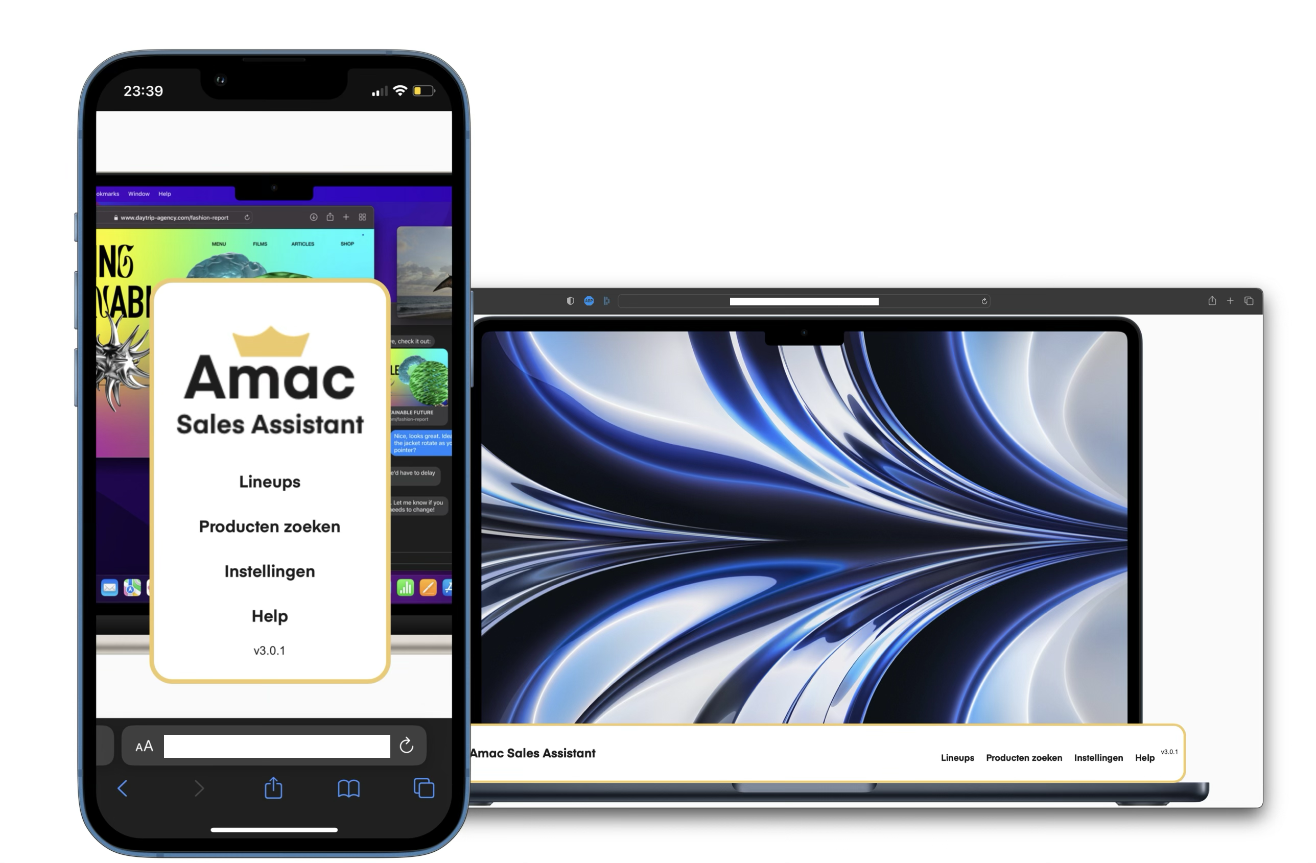 Thumbnail of Sales Assistant