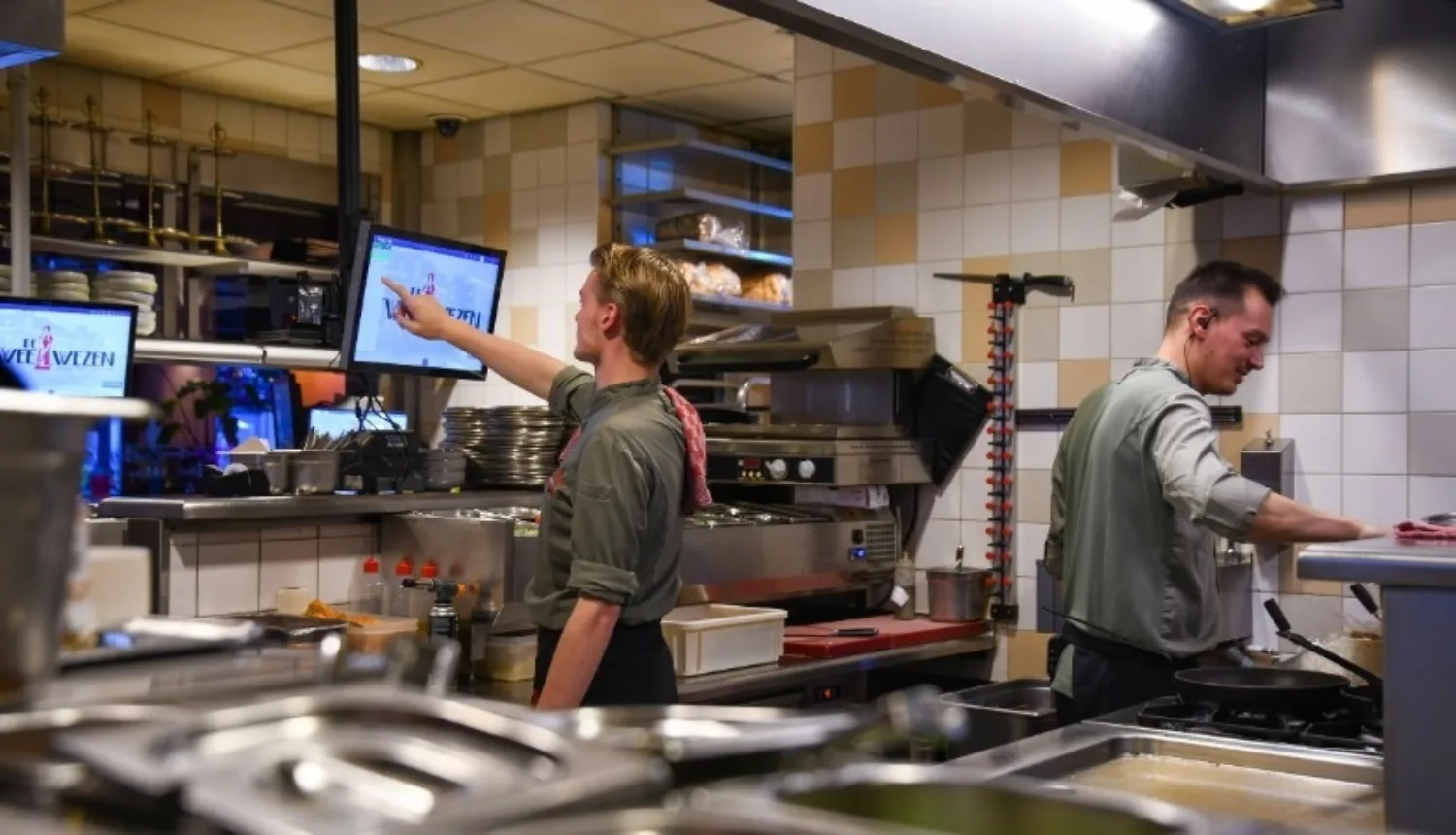 Thumbnail of Booq Support Portal